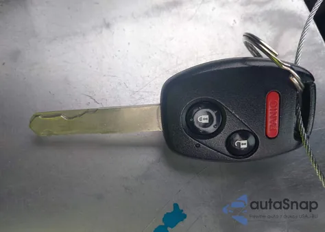 2010 Honda Fit Sport from USA, damaged, VIN JHMGE8H42AC025390